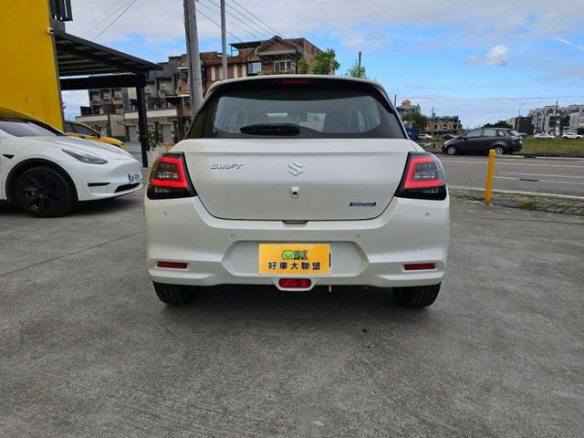 Suzuki SWIFT  第8張相片