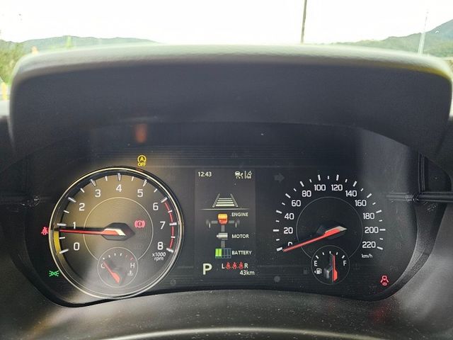 Suzuki SWIFT  第9張相片