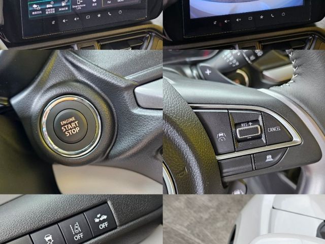 Suzuki SWIFT  第11張相片