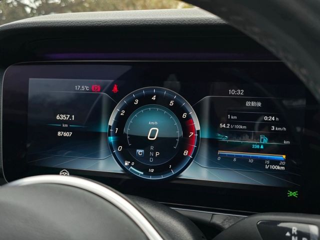 Mercedes-Benz/賓士 E-CLASS  第2張相片