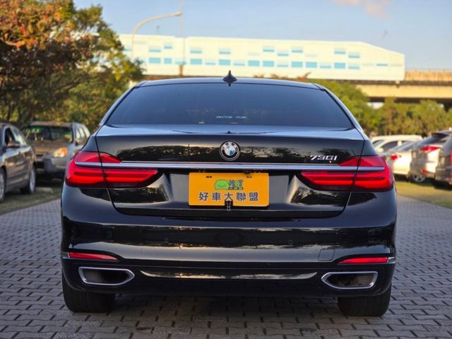 BMW/ 寶馬 730i  第5張相片