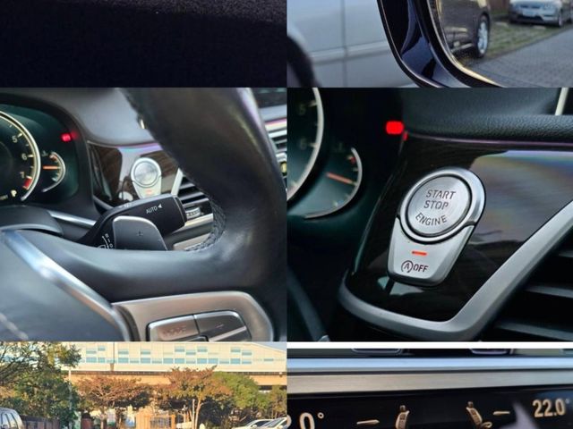 BMW/ 寶馬 730i  第9張相片