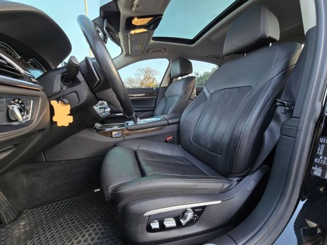 BMW/ 寶馬 730i  第10張相片