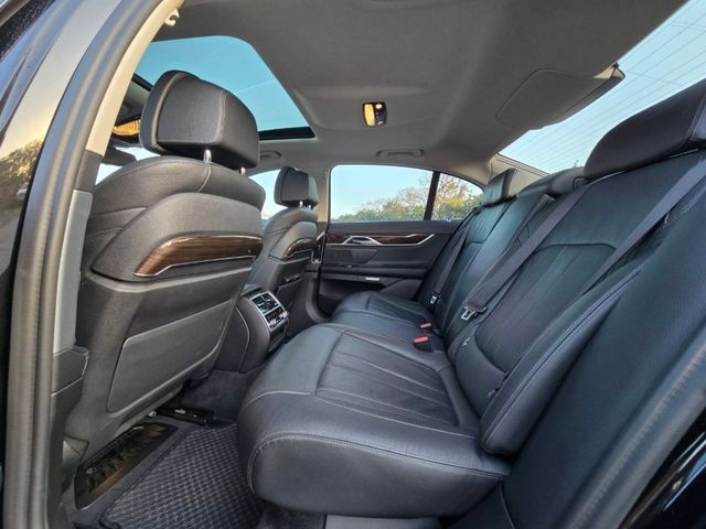 BMW/ 寶馬 730i  第11張相片