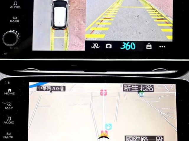 Honda CR-V  第10張相片