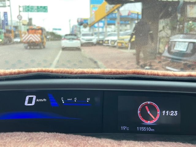 Honda Civic  第6張相片