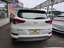Hyundai Tucson  第5張縮圖