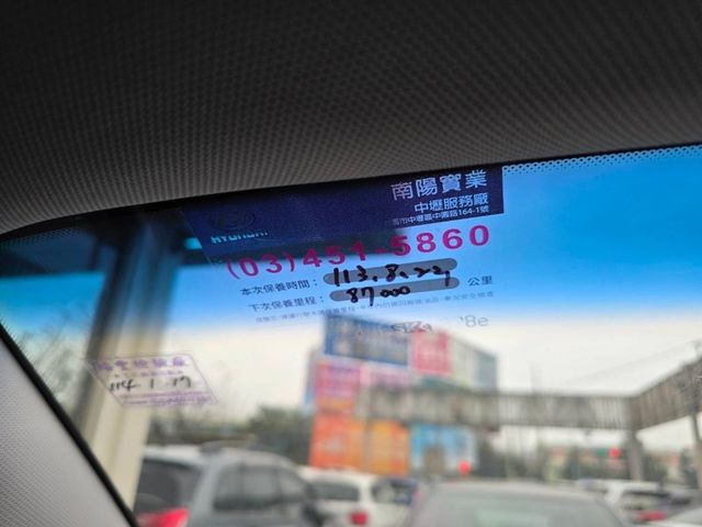 Hyundai Tucson  第6張相片