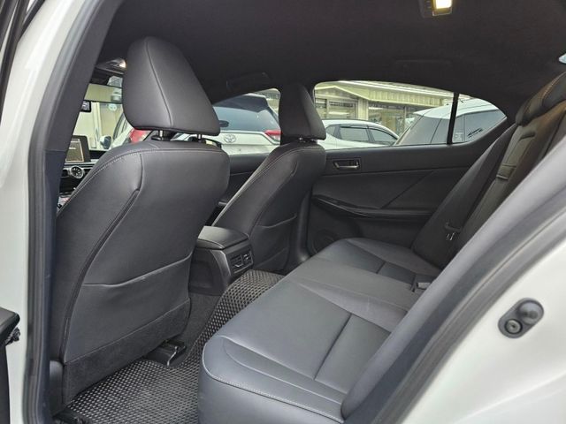 Lexus IS  第10張相片
