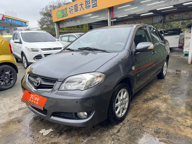 Toyota Vios  第2張相片