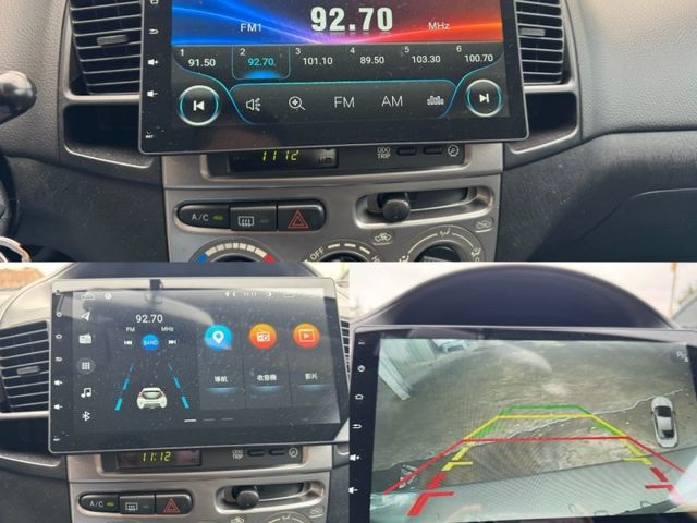 Toyota Vios  第7張相片