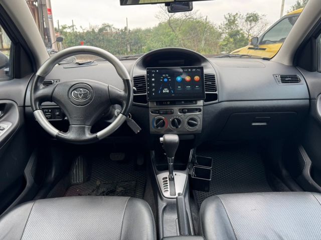 Toyota Vios  第8張相片