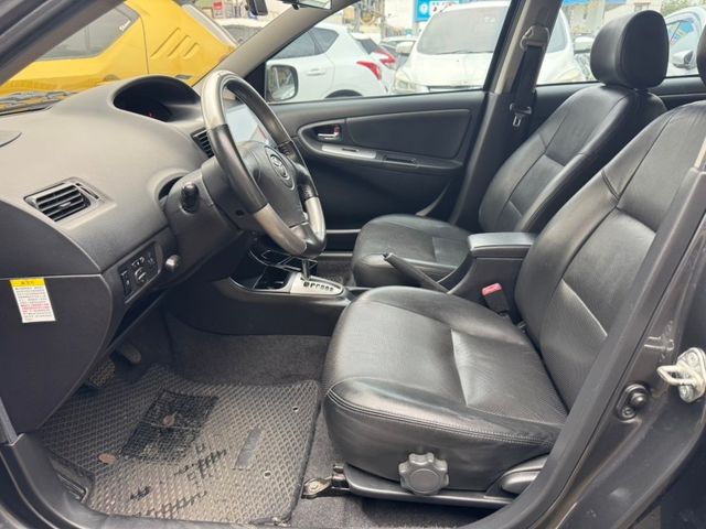 Toyota Vios  第9張相片