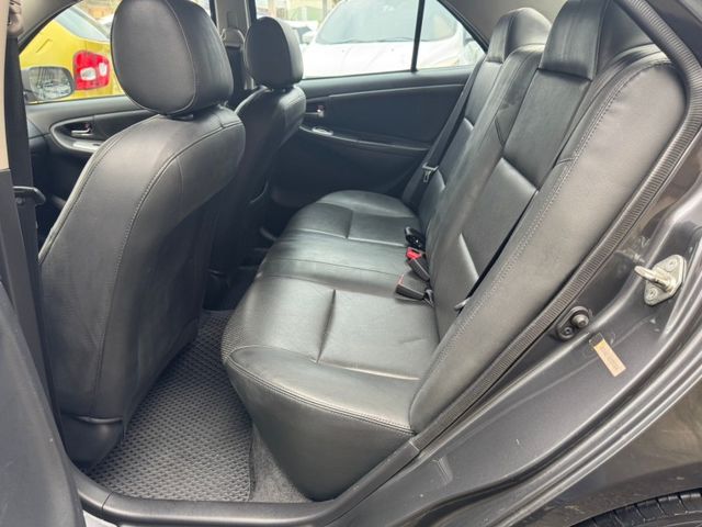 Toyota Vios  第10張相片