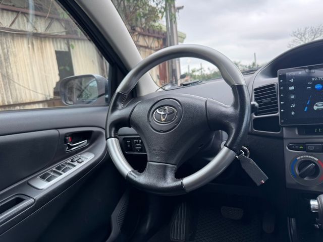 Toyota Vios  第11張相片