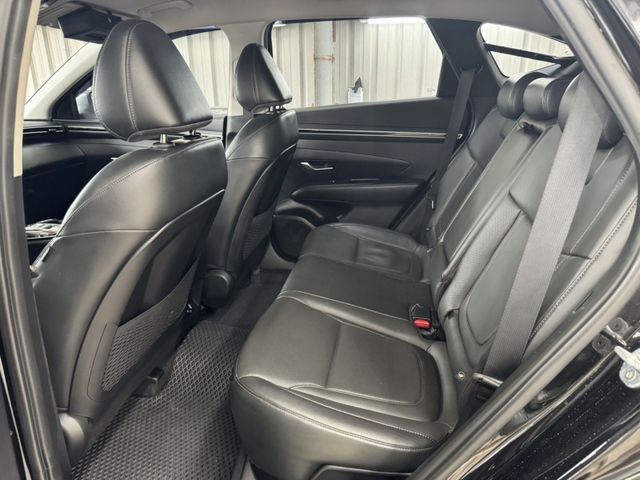 Hyundai Tucson  第6張相片