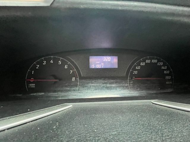 Toyota SIENTA  第6張相片