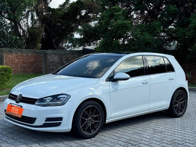 Volkswagen 福斯 Golf  第1張相片