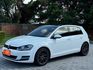 Volkswagen 福斯 Golf  第1張縮圖