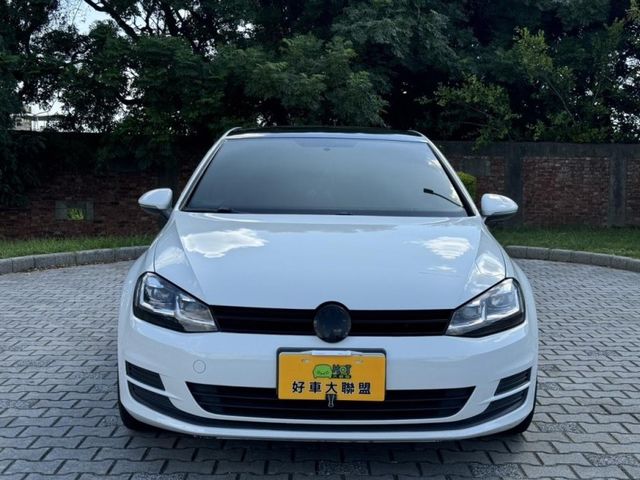 Volkswagen 福斯 Golf  第3張相片