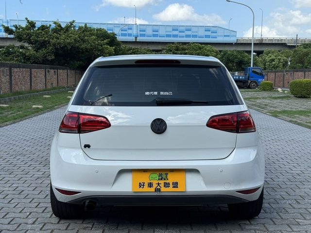 Volkswagen 福斯 Golf  第5張相片