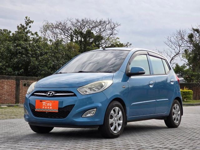Hyundai I10  第2張相片