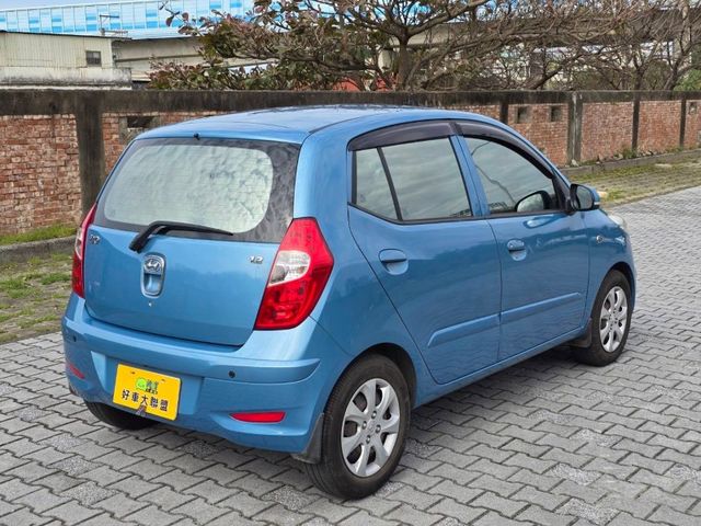 Hyundai I10  第3張相片
