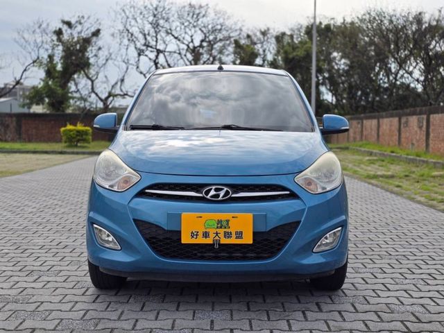 Hyundai I10  第4張相片