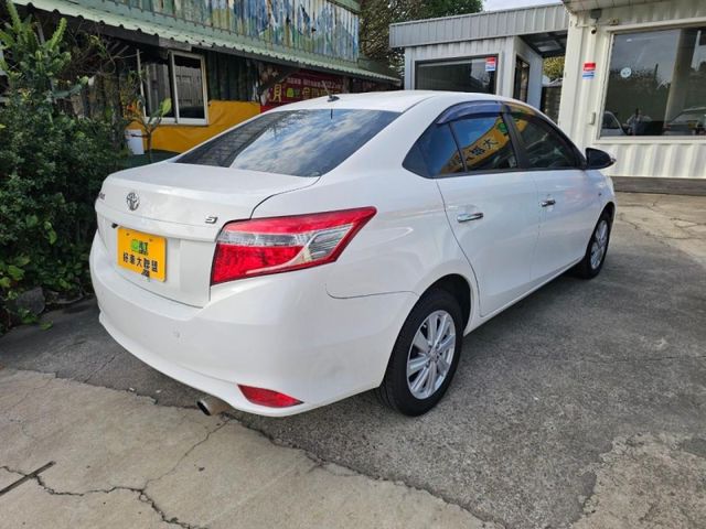 Toyota Vios  第3張相片