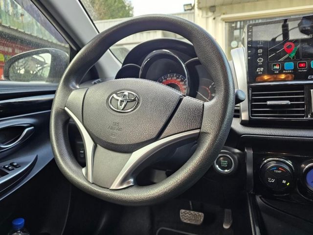 Toyota Vios  第10張相片