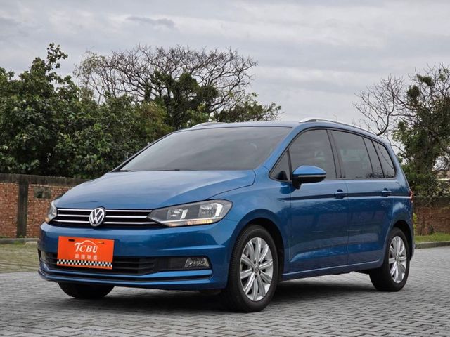 Volkswagen 福斯 Touran  第2張相片