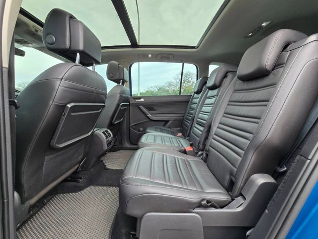 Volkswagen 福斯 Touran  第13張相片