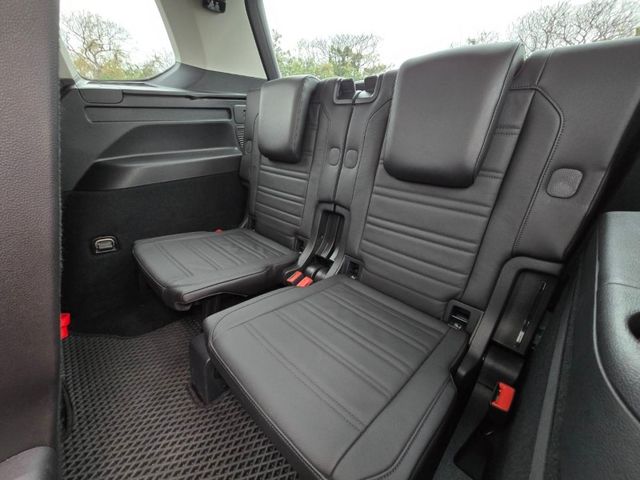 Volkswagen 福斯 Touran  第14張相片