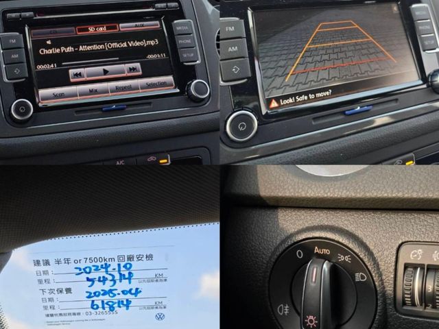 Volkswagen 福斯 Tiguan  第7張相片