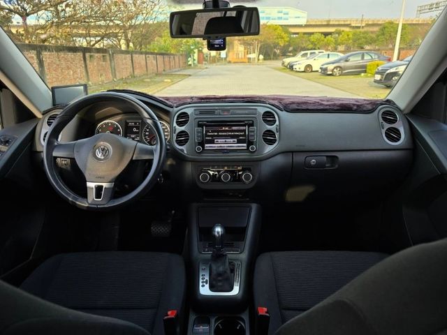 Volkswagen 福斯 Tiguan  第8張相片