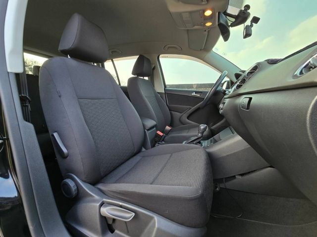 Volkswagen 福斯 Tiguan  第10張相片