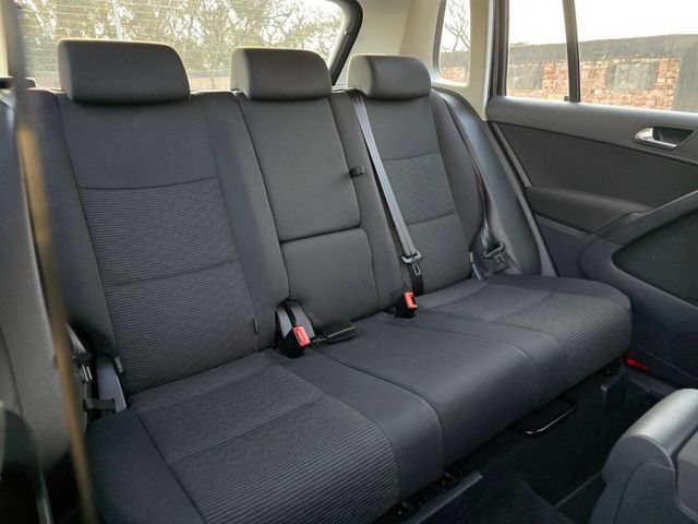 Volkswagen 福斯 Tiguan  第11張相片
