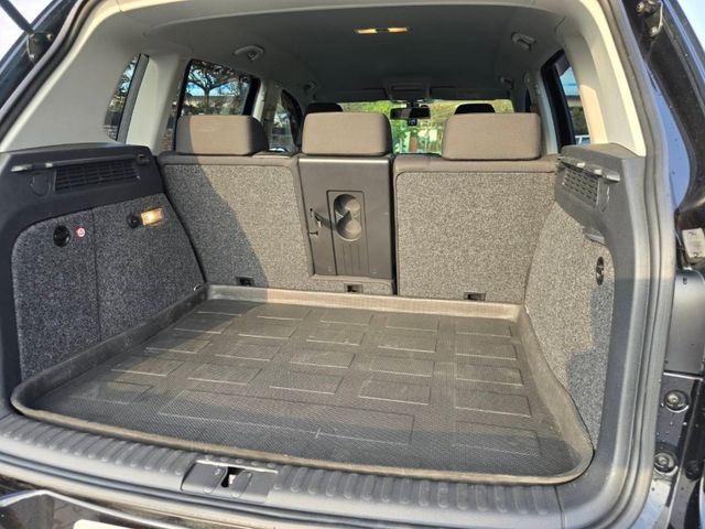 Volkswagen 福斯 Tiguan  第13張相片