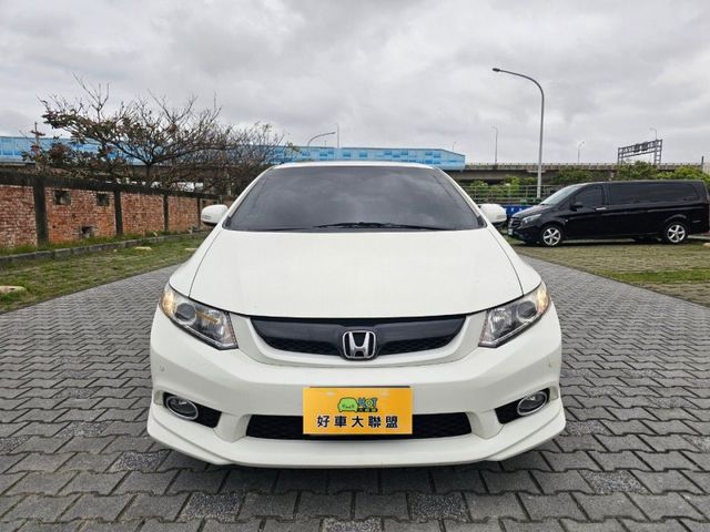 Honda Civic  第4張相片