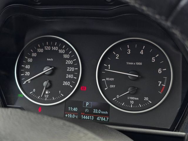 BMW/ 寶馬 118i  第6張相片