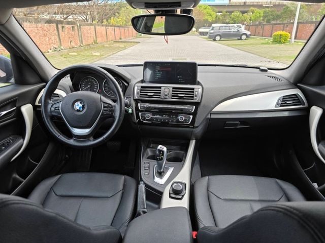 BMW/ 寶馬 118i  第8張相片