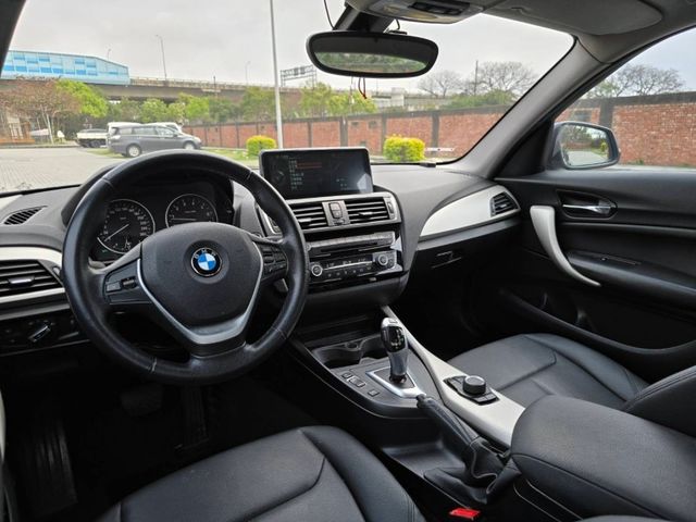 BMW/ 寶馬 118i  第9張相片
