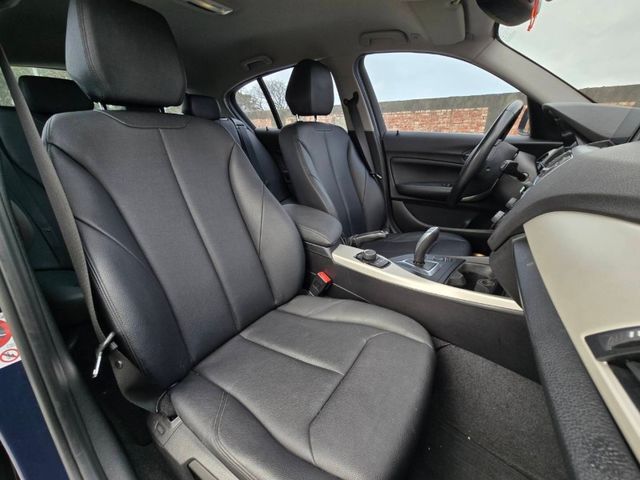 BMW/ 寶馬 118i  第11張相片