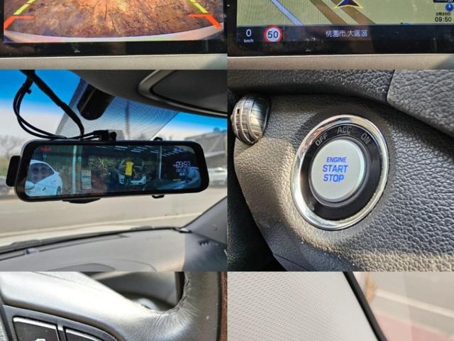 Hyundai Tucson  第7張相片