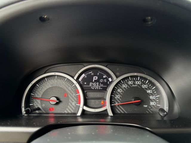 Suzuki Jimny  第6張相片