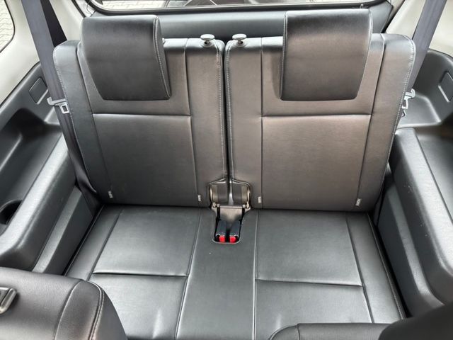 Suzuki Jimny  第8張相片