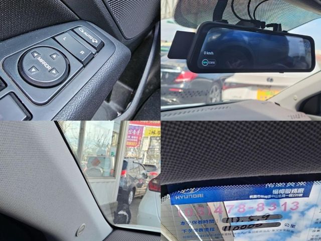 Hyundai Elantra  第11張相片