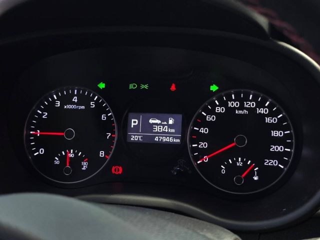 Kia Picanto  第6張相片