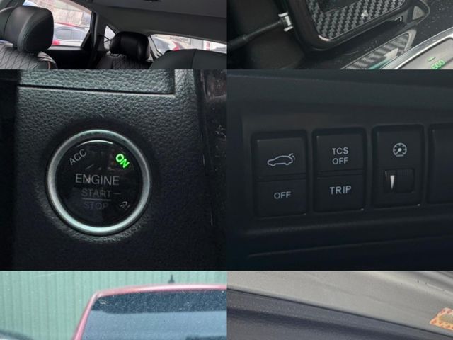 Luxgen U6 Turbo  第10張相片
