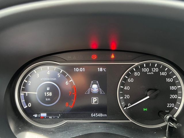 Nissan Kicks  第6張相片